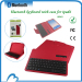 legoo wireless mini bluetooth keyboard case for ipad 6