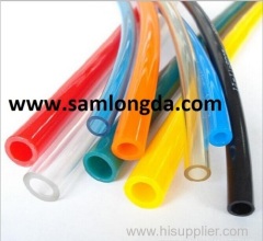 Pneumatic PU tube hose for air tool