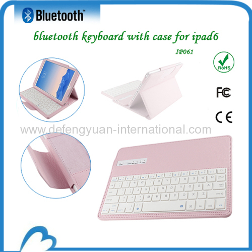 bluetooth keyboard module for tablet ipad 6