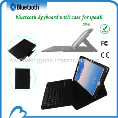 wireless bluetooth flexible keyboard for tablet ipad 6