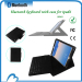 bluetooth keyboard module for tablet ipad 6