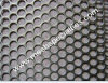 304 & 316 Perforated Stainless Steel Shee