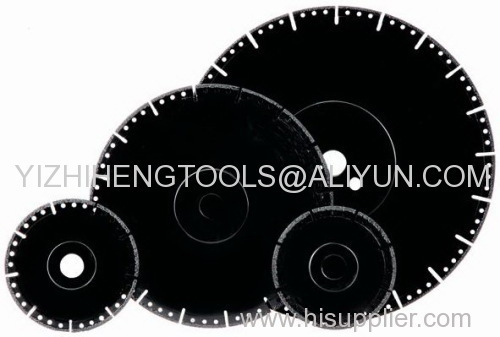 Diamond saw blade (Brazing diamond saw blade)