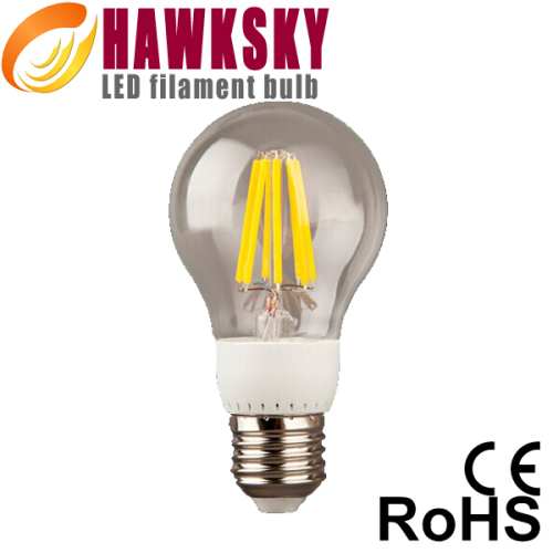 6w newest led light factory