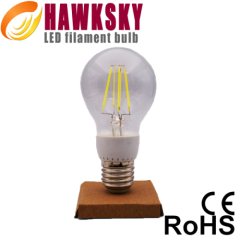 high lumen recessed 6W led light factory