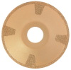 Diamond saw blade (Brazing diamond saw blade)