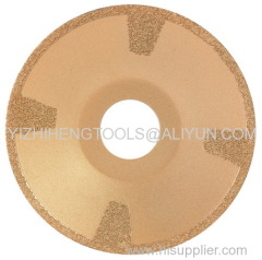 Diamond saw blade (Brazing diamond saw blade)