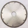 Diamond saw blade (Brazing diamond saw blade)