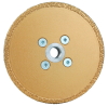 Diamond saw blade (Brazing diamond saw blade)