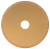 Diamond saw blade (Brazing diamond saw blade)