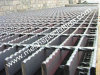 Galvanized Steel Bar Grating