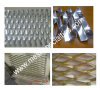 Aluminum Expanded Metal Mesh