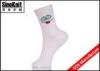 Nylon / Cotton Womens Socks Cute PTrendy Women Casual Socks Ladies Size