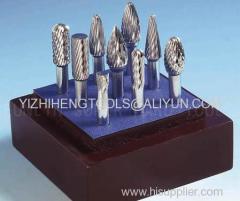 Diamond electro-plated abrasive point(Diamond electro-plated grinding rods)