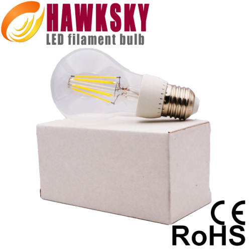 decorative light 6w led light factory