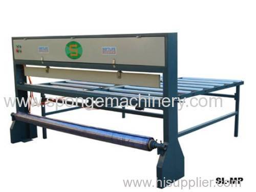 Mattress Plastic Film Packing Machine