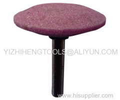 mounted abrasive wheel (High-grade ceramic grinding wheel grinder)