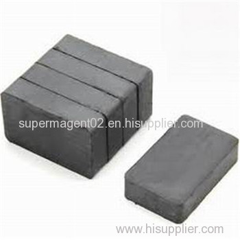 super block ferrite magnet