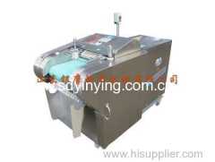 multifunction vafetable cutting machine