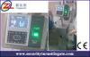 Touch screen face recognition access control biometric fingerprint attendance machine