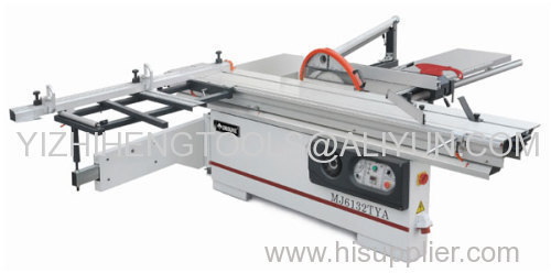 Precision cutting board table saw machine(Panel sizing sawing machine )