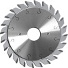 TCT circular saw blade (Adjustable scoring saw blades)