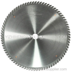 TCT circular saw blade (Cross cutting saw blades)