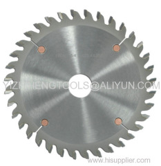 TCT circular saw blade (TCT General purpose saw blades)