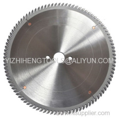 TCT circular saw blade (Panel sizing circular saw blades)