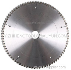 TCT circular saw blade (Panel sizing circular saw blades)