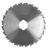 TCT circular saw blade (Rip circular saw blades)