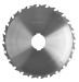 TCT circular saw blade (Panel sizing circular saw blades)