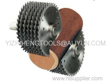 TCT circular saw blade (Multi ripping circulr saw blade)