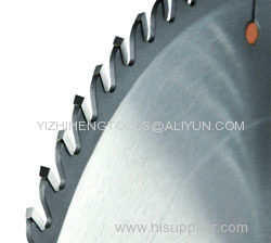 TCT circular saw blade (Plywood cutting saw blades)