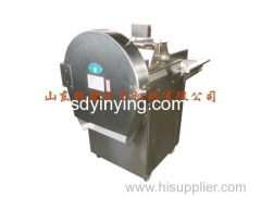 CHD series vegetable cutting machine