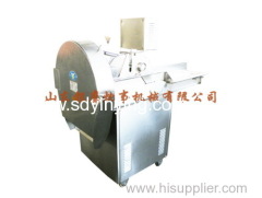 CHD series vegetable cutting machine