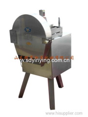 CHD series multi-functional vegetable cutter