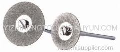 Diamond saw blade (Electroplated diamond saw blade)