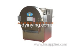 CHD vegetable cutting machine