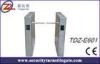 Access control Electronic Barrier Gates