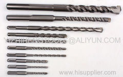 Hss drill bits (SDL ELECTRIC HAMMER DRILLS)