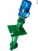 GPS vertical sump pump