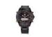 analogue digital watches lcd analog watch