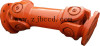 cardan shaft, u-joint shaft, coupling