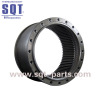 1016124 Excavator Gear Ring EX120-5/EX120-2/EX120-3 Travel Gear Ring Excavator Gear Ring