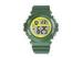 silicone wrist watch silicon digital watch