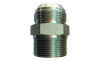 JIC 74° cone/ BSPT male Adapters