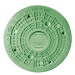 FRP SMC round manhole cover for sale used in sewerage system