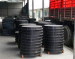 High corrosion resistant and flam retardant FRP round manhole cover