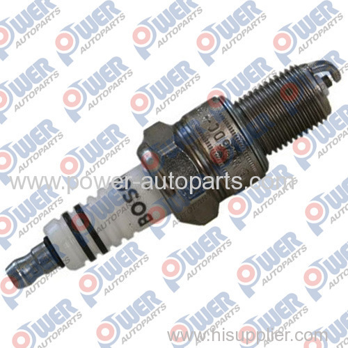 SPARK PLUG WITH 920F-12405-EB